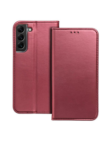 Funda libro soporte TPU Samsung S921...