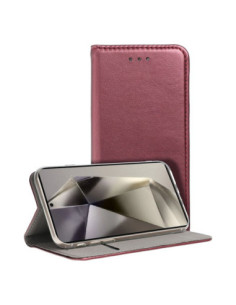 Funda libro soporte TPU...