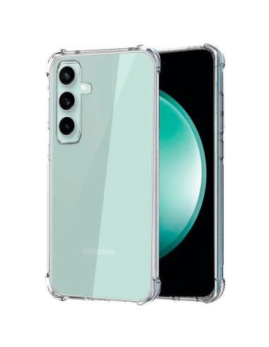 Carcasa TPU reforzada Samsung S711...