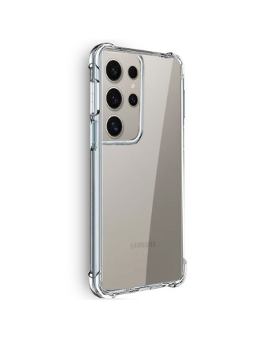 Carcasa TPU reforzada Samsung S928...