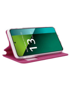 Funda libro soporte TPU... 2