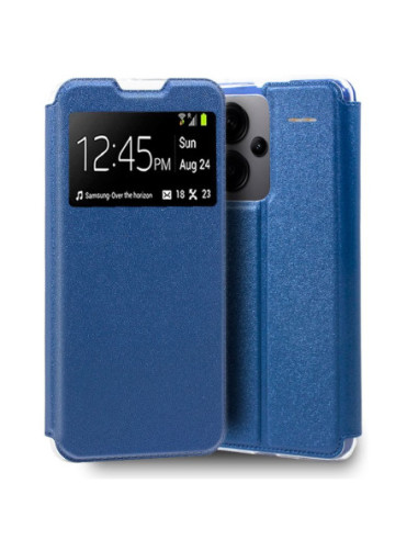Funda libro soporte TPU Xiaomi Redmi...