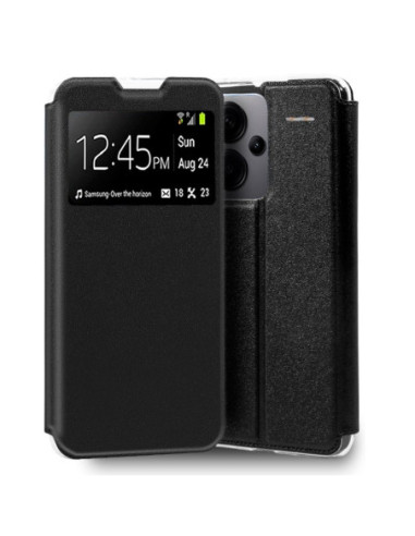 Funda libro soporte TPU Xiaomi Redmi...