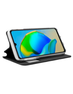 Funda libro soporte TPU ZTE... 2