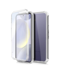 Funda gel TPU 3D Samsung...