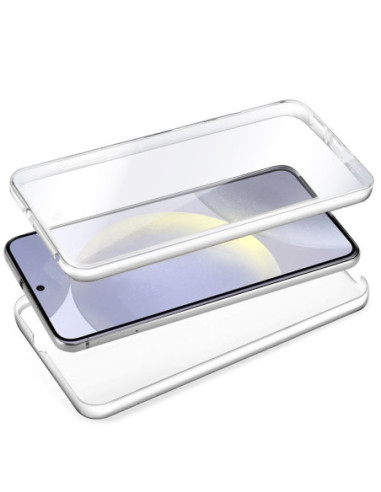 Funda gel TPU 3D Samsung S921 Galaxy...