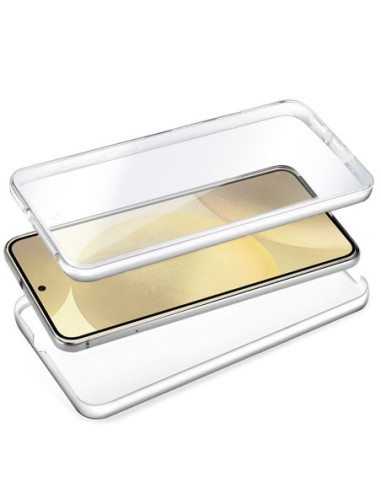 Funda gel TPU 3D Samsung S926 Galaxy...