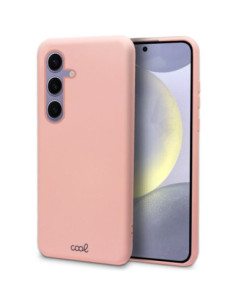 Carcasa TPU cama tela...