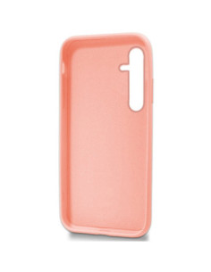 Carcasa TPU cama tela... 2