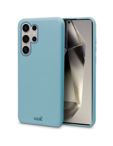 Carcasa TPU cama tela Samsung S928...