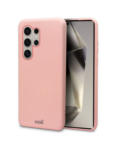 Carcasa TPU cama tela Samsung S928...