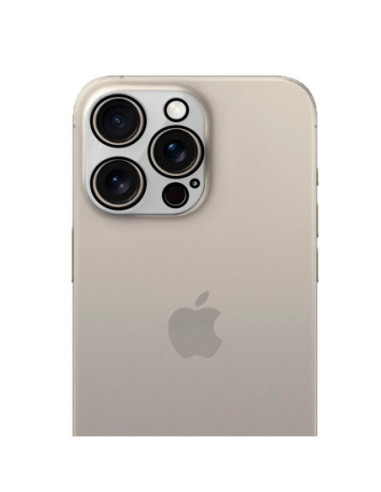 Protector cámara vidrio templado...