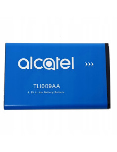Batería original Alcatel One Touch 2019X / 2038X / 2053X / 3025X / 3026X 950 mAh suelta (bulk)