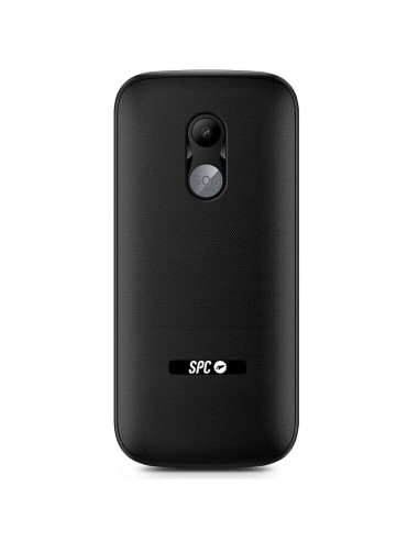 Teléfono móvil SPC Fortune 2 4G negro (Black)