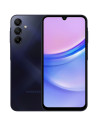 Samsung Galaxy A15 (A155) 6,5" LTE 128 GB / 4 GB RAM azul marino (Black)