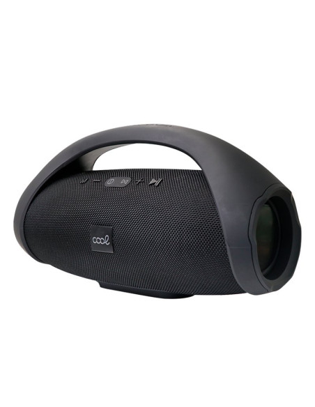 Altavoz universal Bluetooth COOL Street (20W) negro