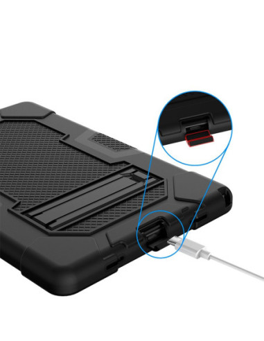 Carcasa soporte Samsung Galaxy Tab A8...