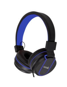 Auriculares cascos Jack 3,5...