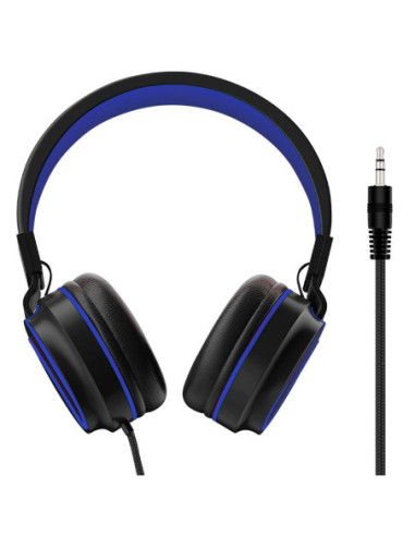 Auriculares cascos Jack 3,5 mm COOL...