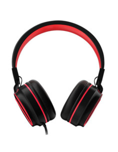 Auriculares cascos Jack 3,5... 2