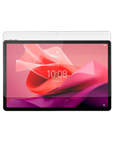 Protector pantalla vidrio templado Lenovo Tab P12 (12,7 pulgadas)