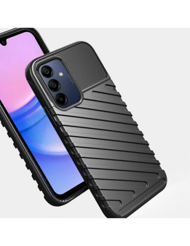 Carcasa TPU reforzada Samsung A155...