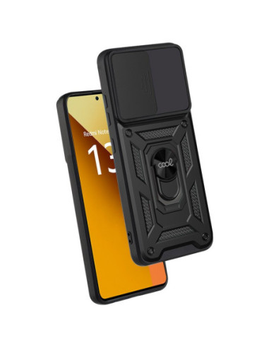 Carcasa TPU reforzada Xiaomi Redmi...