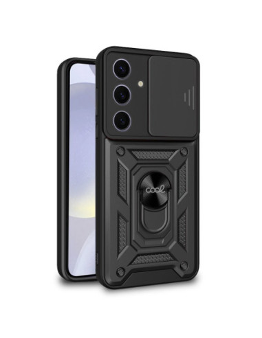 Carcasa TPU reforzada Samsung S921...