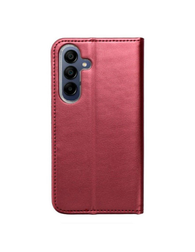 Funda libro soporte TPU Samsung A155...