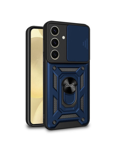 Carcasa TPU reforzada Samsung S926...