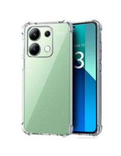 Carcasa TPU Xiaomi Redmi...