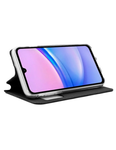 Funda libro soporte TPU Samsung A155...