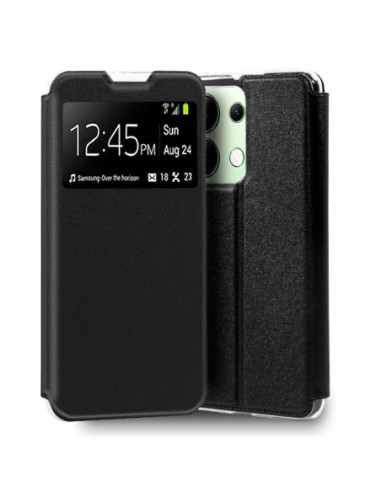 Funda libro soporte TPU Xiaomi Redmi...