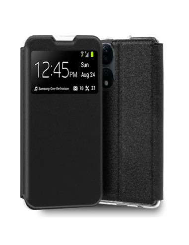 Funda libro soporte TPU Huawei Honor...