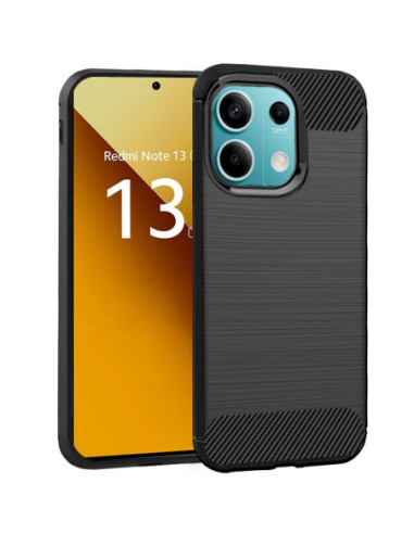 Carcasa TPU Xiaomi Redmi Note 13 5G...