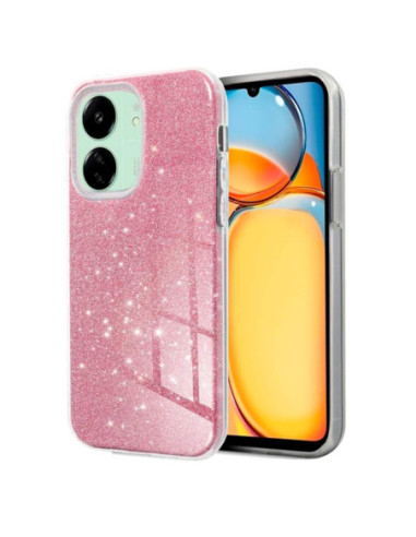 Carcasa TPU Xiaomi Redmi 13C / Poco...