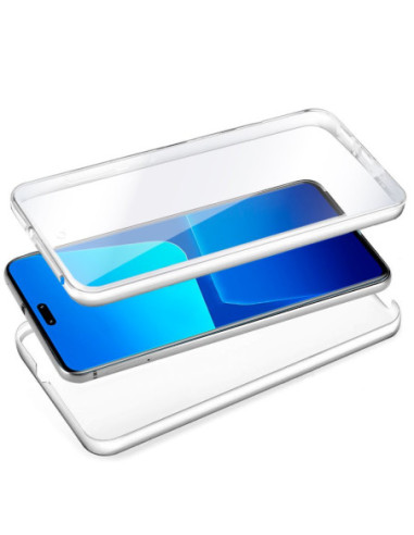 Funda gel TPU 3D Xiaomi 13 Lite...