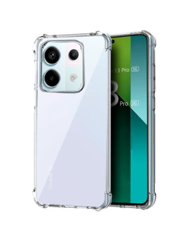 Carcasa TPU Xiaomi Redmi Note 13 Pro...