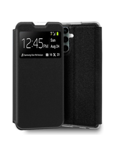 Funda libro soporte TPU Samsung S711...