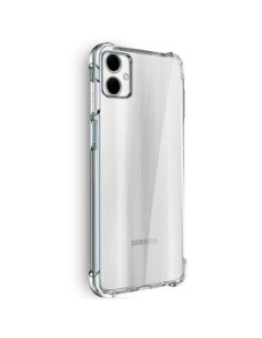 Carcasa TPU Samsung A055... 2
