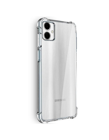 Carcasa TPU Samsung A055 Galaxy A05...