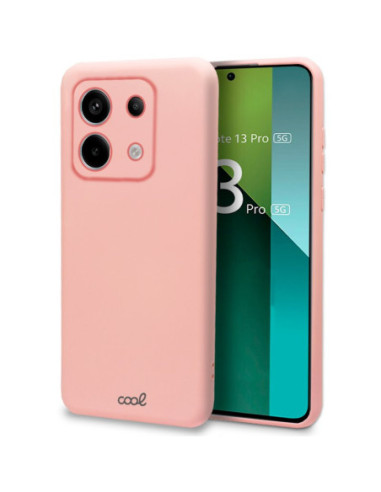 Carcasa TPU cama tela Xiaomi Redmi...