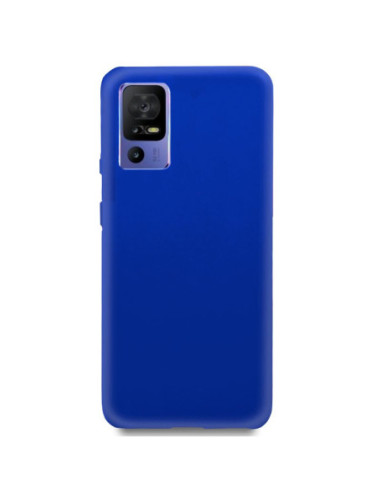 Funda gel TPU TCL 40 SE (Azul)