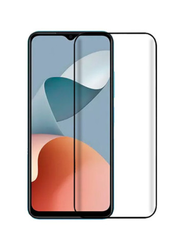 Protector pantalla vidrio templado...