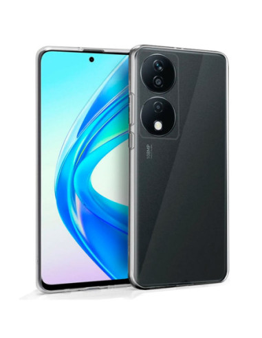 Funda gel TPU Huawei Honor X7B...