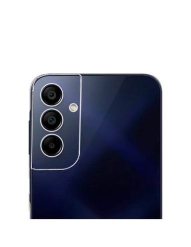 Protector cámara vidrio templado...