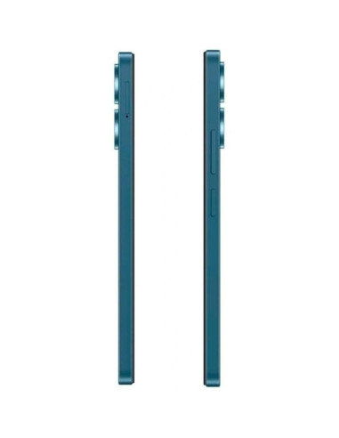 Redmi 13C 6,74" 128 GB / 6 GB RAM azul marino (Navy Blue)