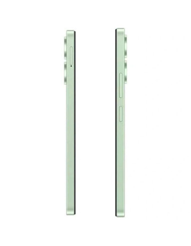 Redmi 13C 6,74" 128 GB / 6+8 GB RAM verde trébol (Clover Green)