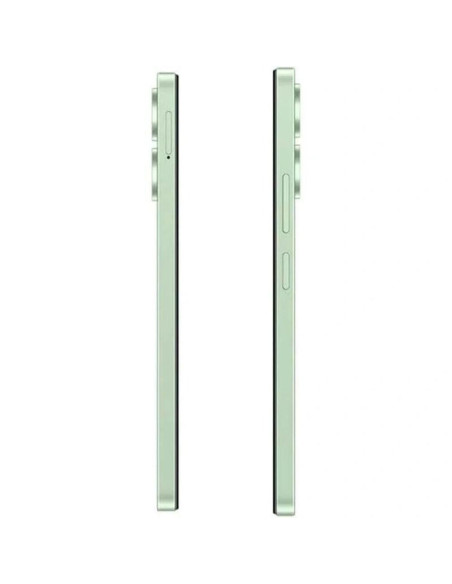 Redmi 13C 6,74" 128 GB / 6+8 GB RAM verde trébol (Clover Green)