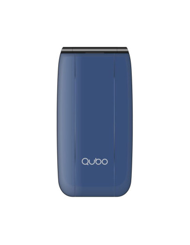 Qubo NeoNW dual SIM 2,4" azul (Blue)